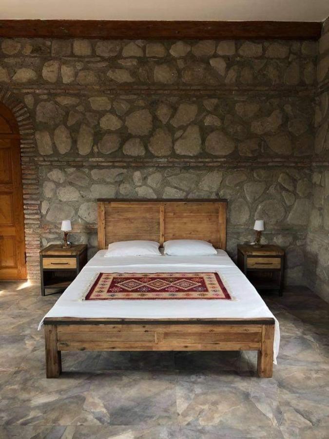 Villa Elizbar Talakvadze Winery à Kardanakhi Extérieur photo