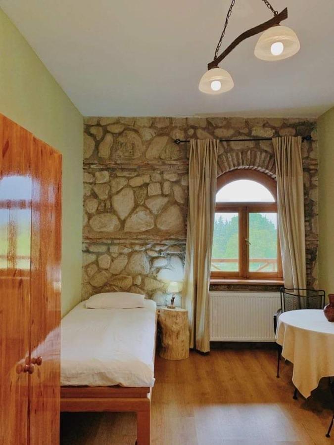 Villa Elizbar Talakvadze Winery à Kardanakhi Extérieur photo