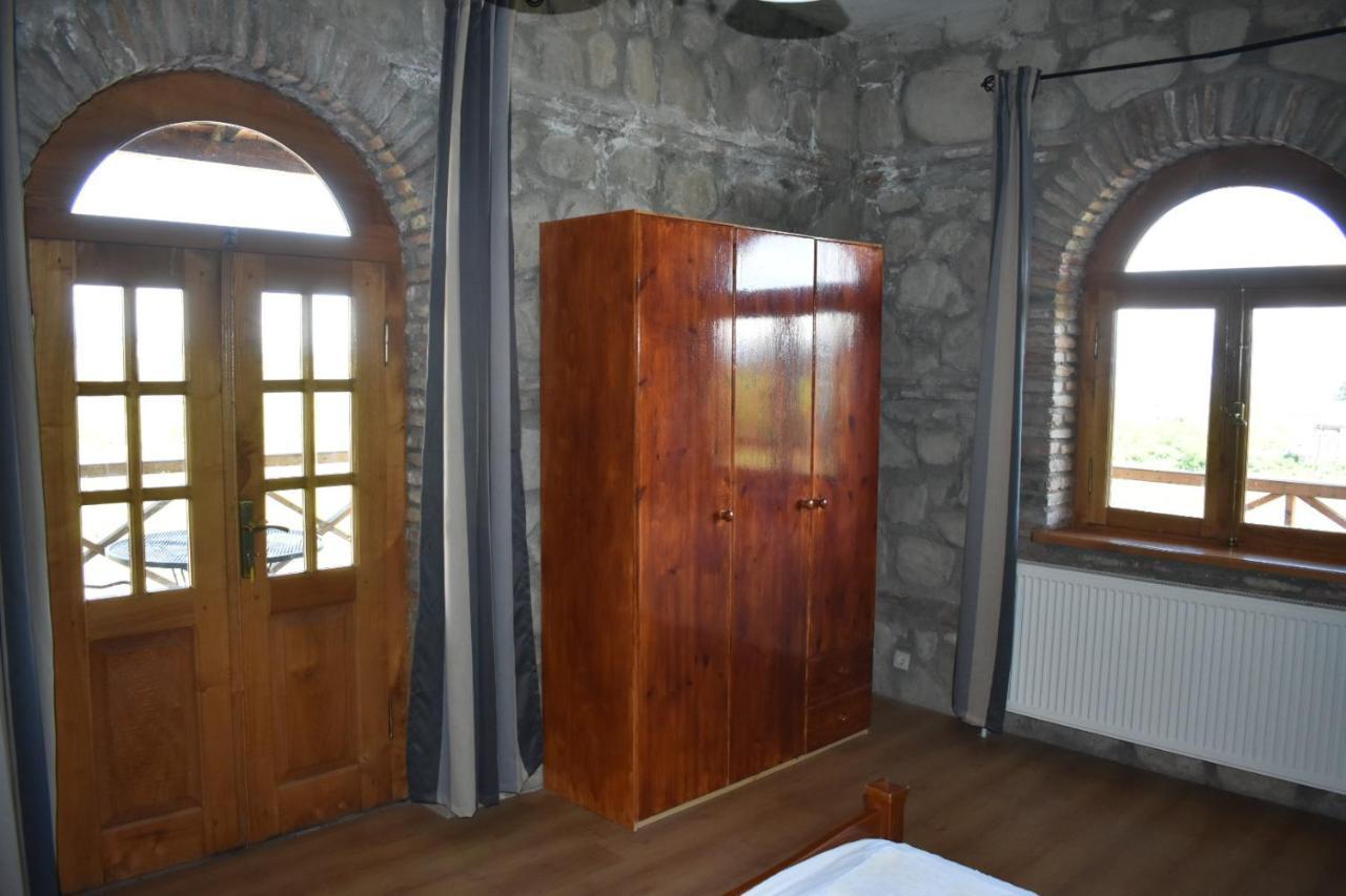 Villa Elizbar Talakvadze Winery à Kardanakhi Extérieur photo