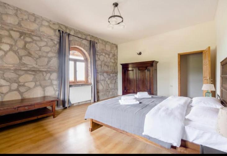 Villa Elizbar Talakvadze Winery à Kardanakhi Extérieur photo