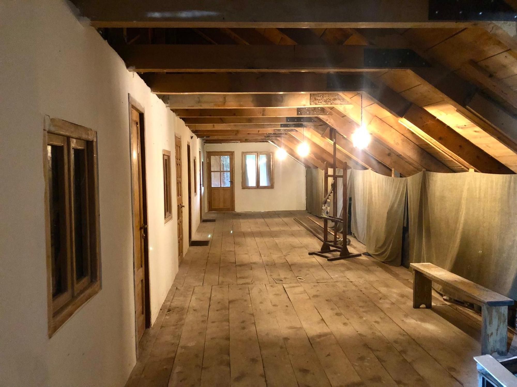 Villa Elizbar Talakvadze Winery à Kardanakhi Extérieur photo