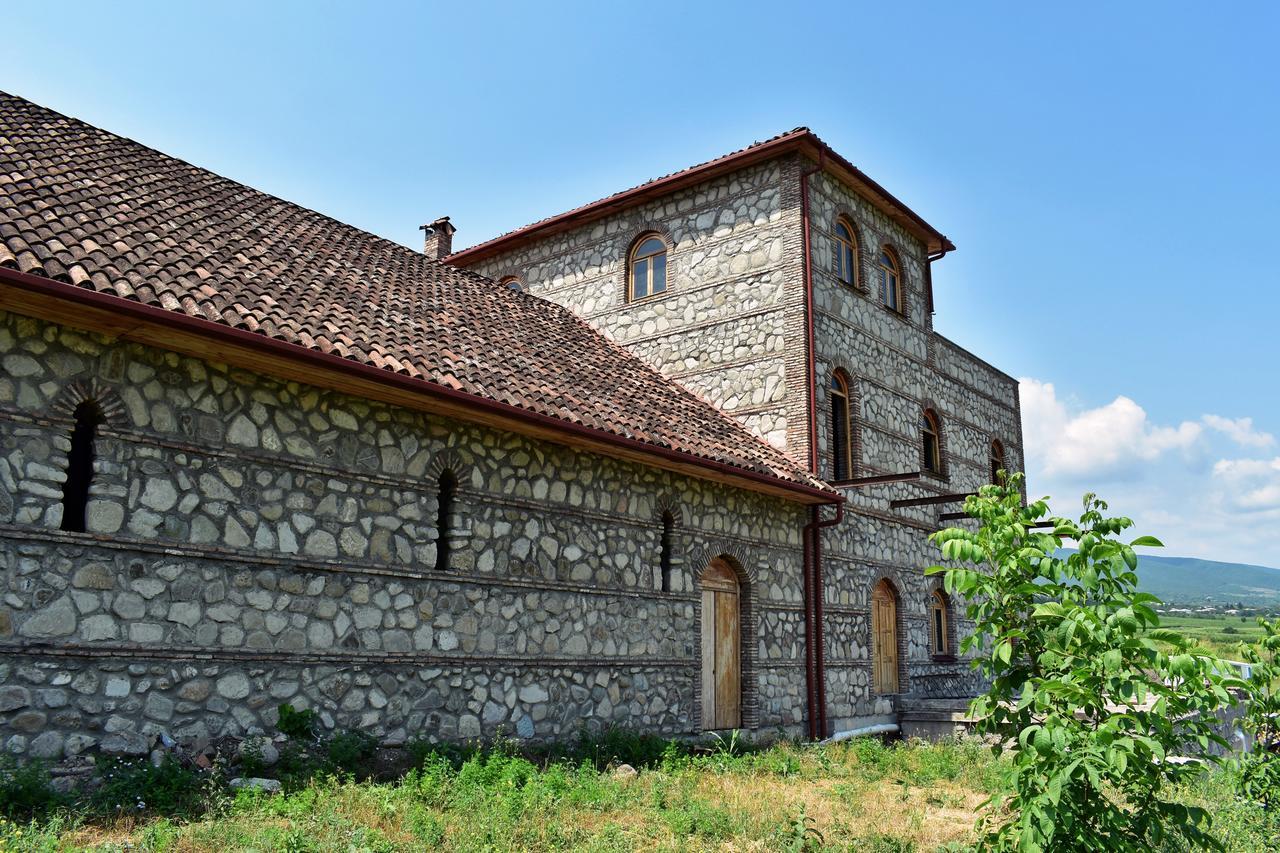 Villa Elizbar Talakvadze Winery à Kardanakhi Extérieur photo