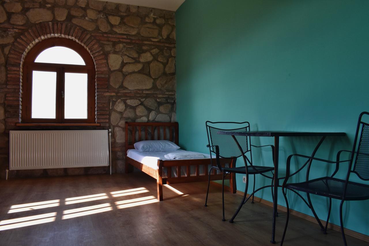 Villa Elizbar Talakvadze Winery à Kardanakhi Extérieur photo